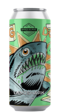 Basqueland Landshark Hazy IPA